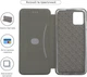 Чехол-книжка для смартфона ArmorStandart G-Case для Motorola G32 Black (ARM63097) - изображение 3
