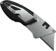 Kompaktowy, składany nóż uniwersalny Fiskars Pro CarbonMax (1062939) - obraz 6
