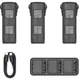 Акумулятор для дрона DJI Mavic 3 Enterprise Battery Kit P05 +3-батареї зарядний пристрій (CP.EN.00000421.01) - зображення 2