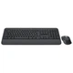 Комплект Logitech Signature MK650 Combo for Business UA Graphite (920-011004) - изображение 2