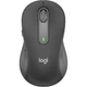 Мишка Logitech Signature M650 L Wireless Mouse for Business Graphite (910-006348) - зображення 1