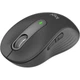 Мишка Logitech Signature M650 L Wireless Mouse for Business Graphite (910-006348) - зображення 3