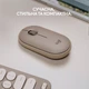 Мышка Logitech M350 Wireless Sand (910-006751) - изображение 2