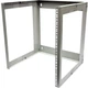 Кронштейн настенный CMS 19" 12U 280 - 480 мм Серый (CMS-WB12U-480V-GR) - изображение 1