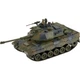 Танк на радиоуправлении LEOPARD 2A6 ZIPP Toys 789-4ZT GER, 1:18 - изображение 2