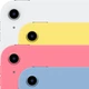 Tablet Apple iPad 10.9" Wi-Fi 64GB Pink (MCMC4) - obraz 3
