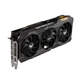 Видеокарта GF RTX 3060 Ti 8GB GDDR6X TUF Gaming Asus (TUF-RTX3060TI-8GD6X-GAMING) - зображення 6