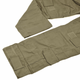 Тактические штаны Lesko B603 Khaki 40 мужские брюки тактикал (F_4257-30606) - изображение 5