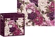 Пазлы трехслойные Interdruk Flovers 1 33х46 см 500 шт (5902277326027) - изображение 4