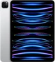 Планшет Apple iPad Pro 11" M2 Wi-Fi 128GB Silver (MNXE3) - зображення 1