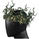 Корона Медуза Горгону SETA Decor 22-365GR - зображення 2