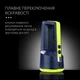 Ліхтар Tiross TS-1858 з акумулятором та функцією Powerbank - зображення 7