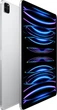 Tablet Apple iPad Pro 12.9" M2 Wi-Fi + Cellular 128GB Silver (MP1Y3) - obraz 7