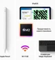 Планшет Apple iPad Pro 12.9" M2 Wi-Fi 256GB Space Gray (MNXR3RK/A) - изображение 9