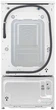 Пральна машина LG TwinWash F4J7VYP2WD/FH8G1MINI3 - зображення 15