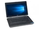 Ноутбук Dell Latitude E6330 (i5-3320M|8GB|500HDD) / DVD±RW / Intel HD Graphics 4000 / LAN / Wi-Fi / Bluetooth Б.У - изображение 1