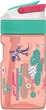Butelka na wodę Kambukka Lagoon Cactus Gekko 400 ml (5407005142950) - obraz 5