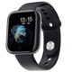 Смарт-часы Smart Watch T80s Black, 2 ремешка (t80s_b) - изображение 3