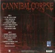 CANNIBAL CORPSE – Kill (LP, EU) - изображение 2