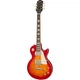 Електрогітара EPIPHONE 1959 LES PAUL STANDARD OUTFIT AGED DARK CHERRY BURST (231002) - изображение 1
