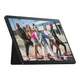 Ноутбук 13,3" Asus VivoBook 13 Slate OLED T3300KA Black (T3300KA-LQ032W) 90NB0VC2-M000A0 (Intel UHD Graphics, Intel Pentium N6000, 8 Гб, 60 Гц) - изображение 4