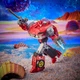 Трансформер Нокаут Спадщина Transformers Deluxe Knock-Out Generations Legacy Hasbro F3031 - зображення 3