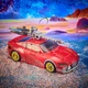 Трансформер Нокаут Спадщина Transformers Deluxe Knock-Out Generations Legacy Hasbro F3031 - зображення 4