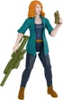 Фигурки Динозавр Дилофозавр и Клэр Jurassic World Dominion Claire and Dilophosaurus Mattel GWM28 - изображение 4
