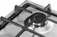 Варочная поверхность газовая GRANADO GGH 61-104 inox - изображение 4
