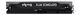 Відеокарта Palit RTX 3070 8GB GameRock OC V1 LHR (NE63070H19P2-1040G) (NE63070H19P2-1040G/LHR) (8 Гб, GDDR6, 256 бит, PCI Express 4.0 x16) - зображення 5