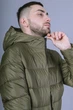 Куртка Rainbow M Коричневий (8031144) - зображення 7