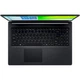 Ноутбук 15.6" Acer Aspire 3 A315-23 /AMD R5 3500U/8GB/512SSD/AMD Radeon/DOS/Black NX.HVTEP.010 (AMD Radeon Vega 8, AMD Ryzen 5 3500U, 8 Гб, 60 Гц) - изображение 3