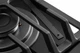 Варочная поверхность газовая GRANADO GGH 62-104 black glass - изображение 7
