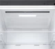 Холодильник LG GW-B509SLKM - зображення 6