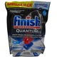 Капсули для посудомийних машин Finish Quantum Ultimate Powerball 64 шт - зображення 2