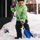 Детская совковая лопата MyFirst Fiskars (1001421) - изображение 3