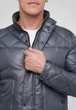 Куртка Trend Collection 20-125 Темно-сірий (DARK GREY) L - зображення 3