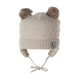 Шапка HUPPA REMY/Beige бежевий M(51-53) (94370008-00031) - изображение 1