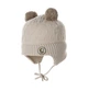 Шапка HUPPA REMY/Beige бежевий M(51-53) (94370008-00031) - изображение 2