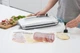 Вакуумный упаковщик FOODSAVER FFS014X - изображение 8