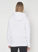 Худи женское Tommy Hilfiger 10974.2 M Белое - изображение 2