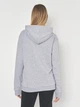 Худи женское Tommy Hilfiger 10974.3 M Серое - изображение 2
