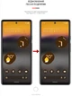 Гидрогелевая пленка ArmorStandart для смартфона Google Pixel 6a Transparent (ARM65144) - изображение 3