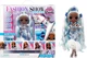 Ігровий набір з лялькою LOL Surprise OMG Fashion Show Style Edition Lady Braids&nbsp;Леді Брейдс (584285) - зображення 1