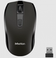 Мышка беспроводная оптическая MeeTion Wireless Mouse 2.4 G MT-R560 black - изображение 2