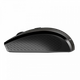 Мышка беспроводная оптическая MeeTion Wireless Mouse 2.4 G MT-R560 black - изображение 3