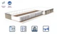 Комплект матрасов Family Sleep Family26 с топпером 160x200 см - изображение 1