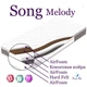 Матрас ортопедический Family Sleep Song 90x200 см - изображение 3