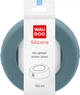 Миска-непроливайка WAUDOG Silicone 750 мл Серая (507811Collar) - изображение 4