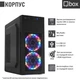 Компьютер Qbox I51356 - изображение 2